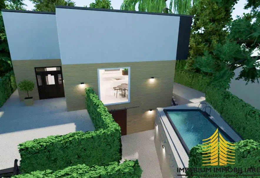 opportunity: building plot, opatija, 1383 m2, croatia - slika 4