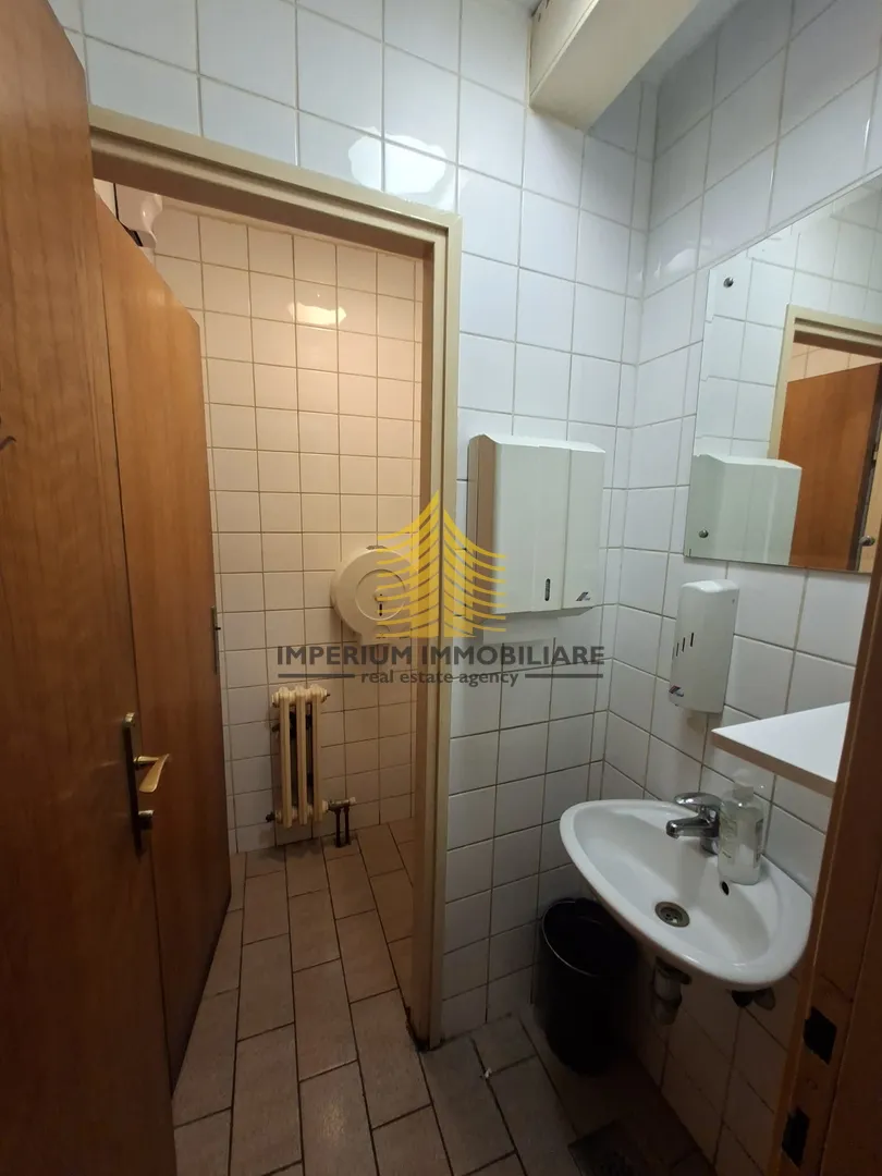 poslovni prostor, prodaja, donji grad, 57.15m2, ugostiteljski lokal - slika 7