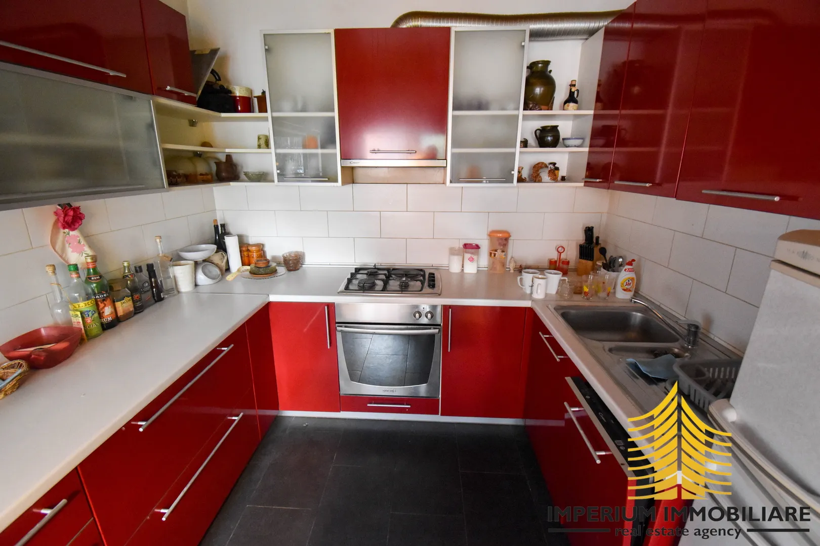 stan, najam, zagreb, gornja dubrava, 90m2, 3-sobni - slika 4
