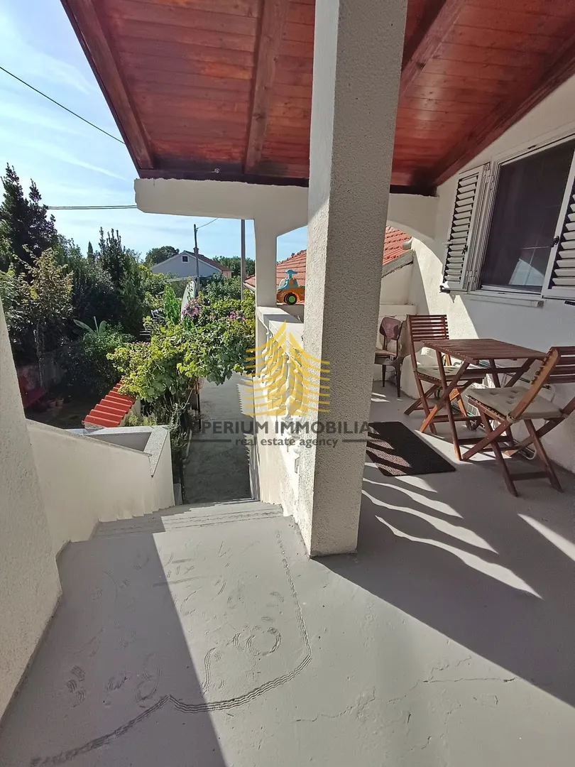 kuća, prodaja, nin, grbe, 70m2, u nizu - slika 5