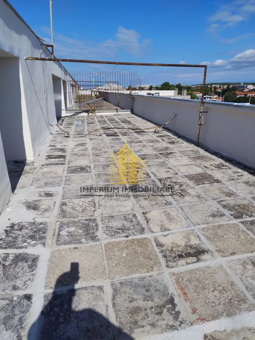 stan, prodaja, zadar, poluotok (centar), 72m2, 3-sobni - slika 10