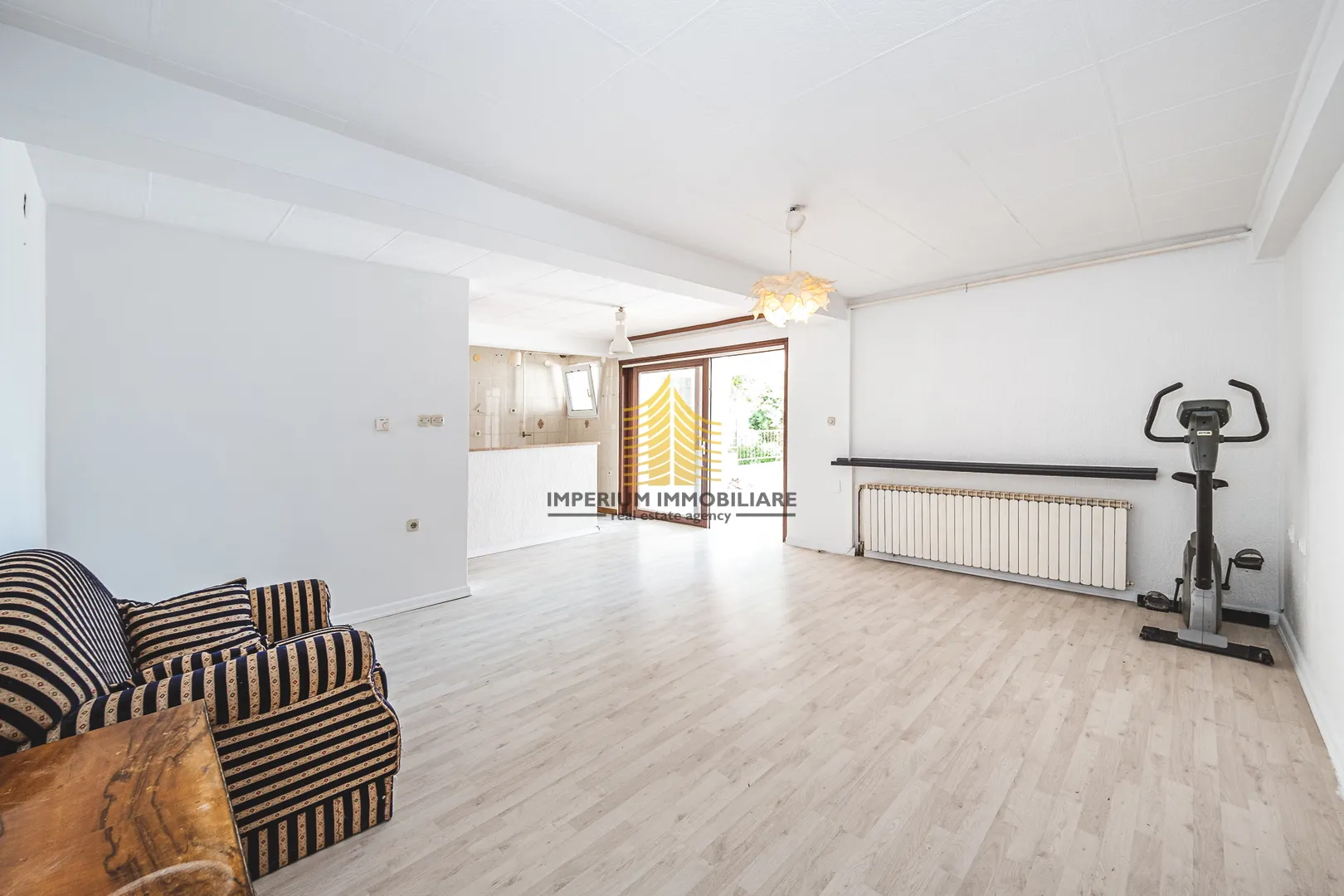 stan, prodaja, gornji grad - medveščak, tuškanac, 70m2, 2-sobni - slika 2