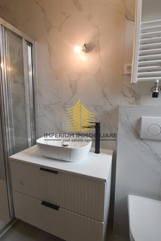 poslovni prostor, najam, zagreb, donji grad, 40m2, ured - slika 8