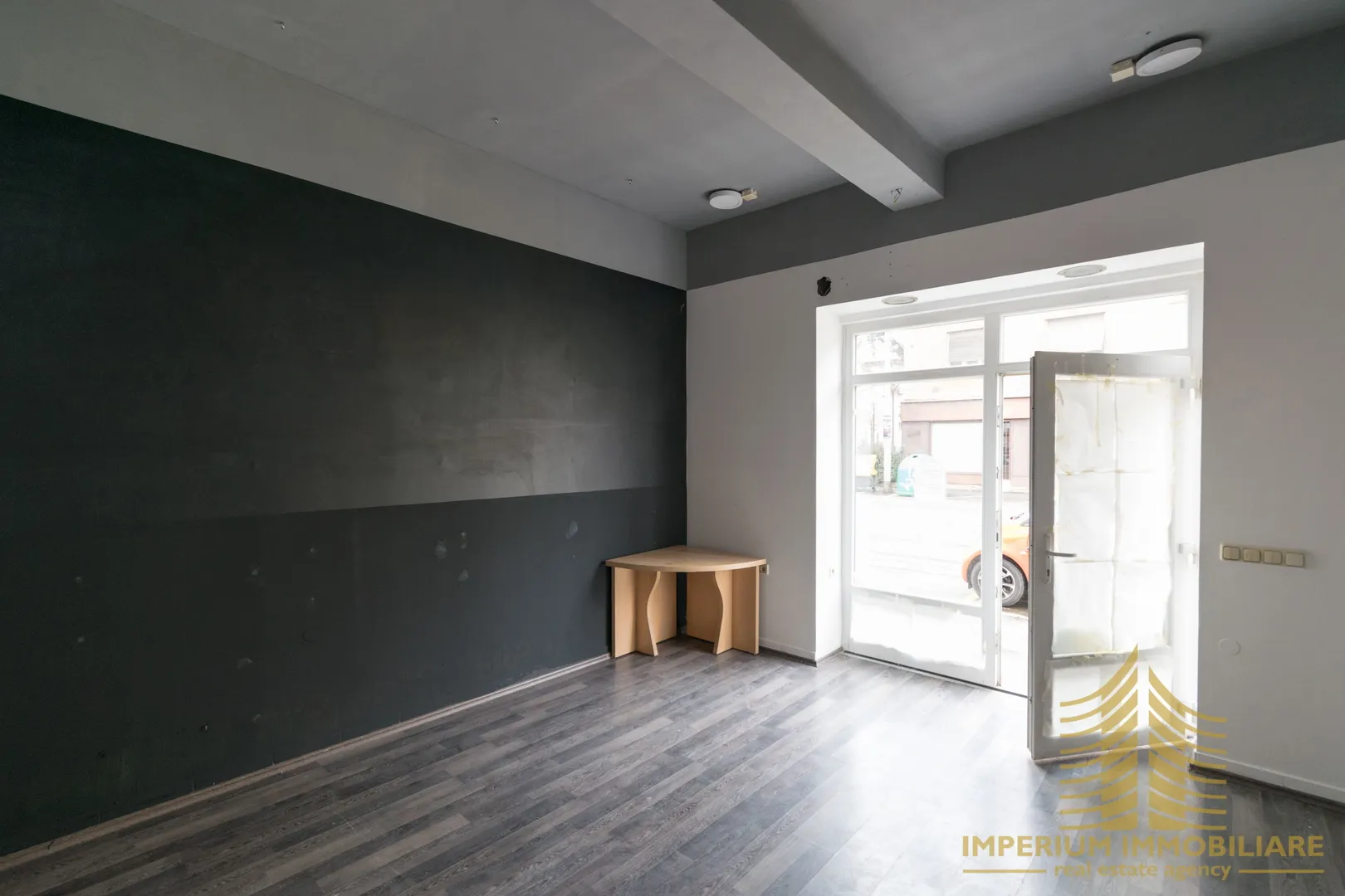 najam poslovno prostora 32m2 - trešnjevka - slika 1