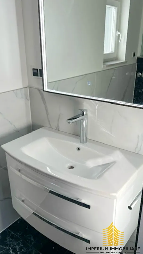 iznajmljuje se prekrasan stan u lučkom- 110m2 4-sobni - slika 6