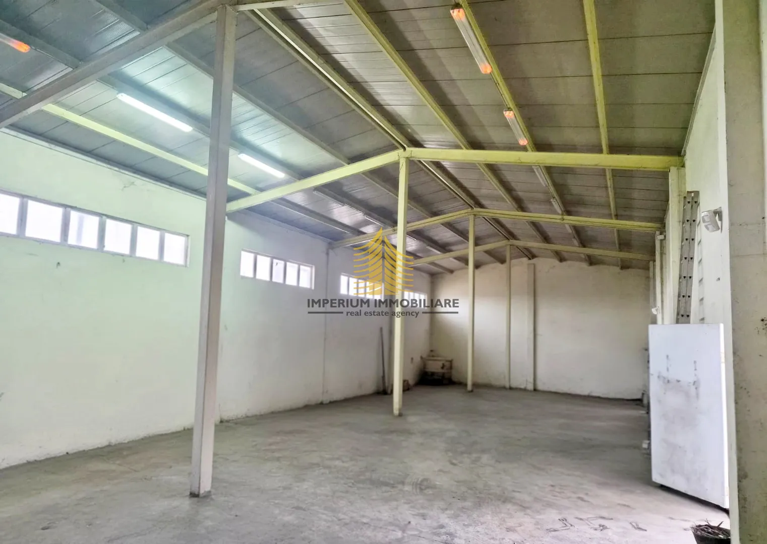poslovni prostor, najam, velika gorica, kurilovec, 480m2, skladište - slika 2