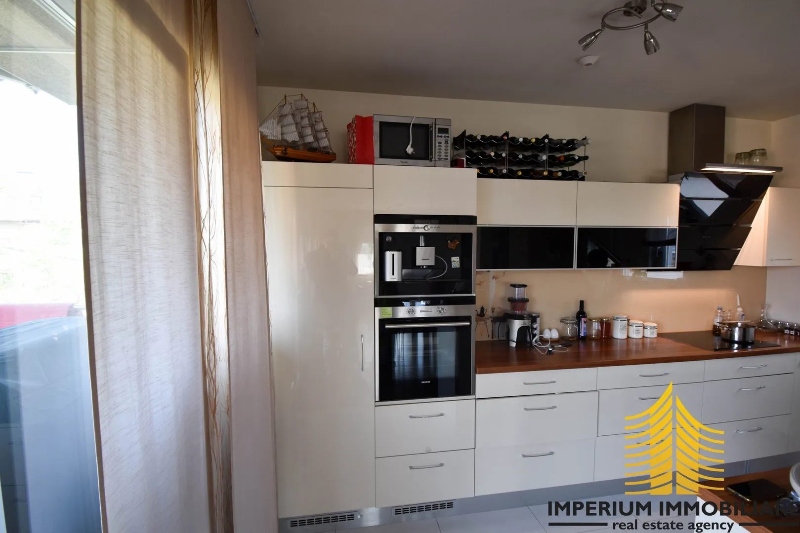 stan zagreb, penthouse (dvoetažni), laščina - 123m2 (prodaja) - slika 3