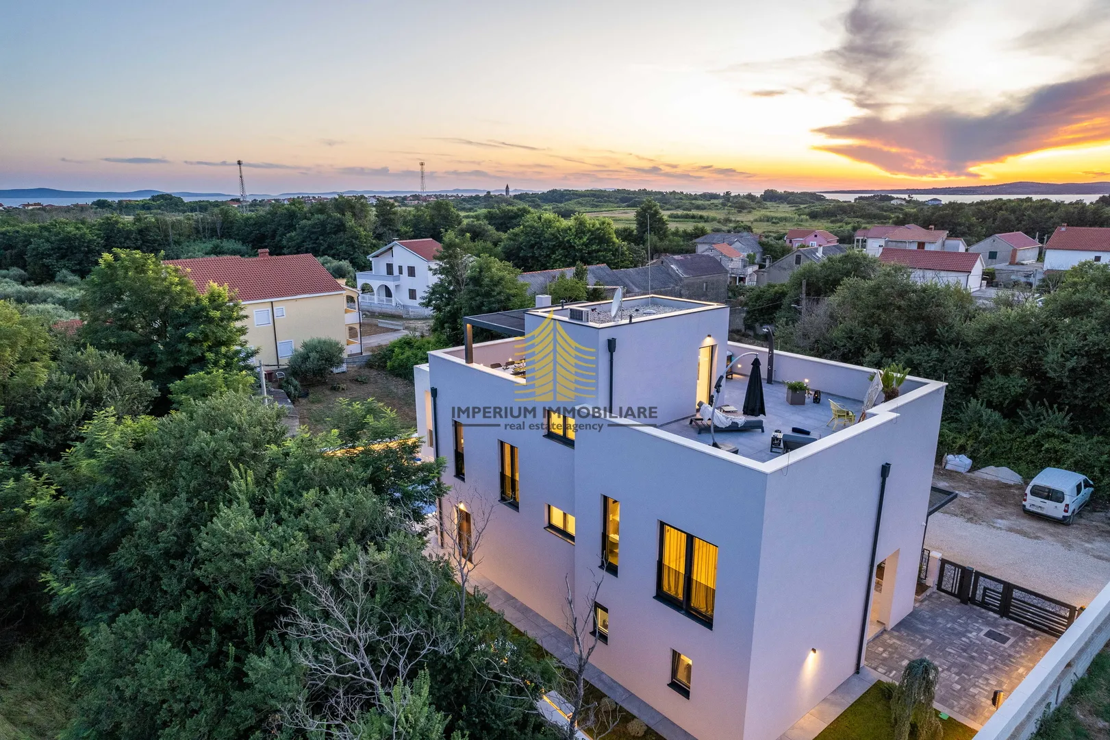 kuća, prodaja, privlaka, 450m2, vila - slika 36