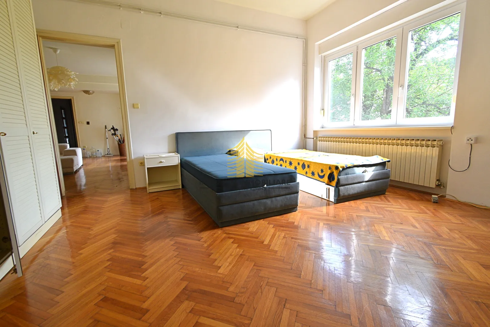 stan, najam, maksimir, srebrnjak, 140.46m2, 5+ više soba - slika 8