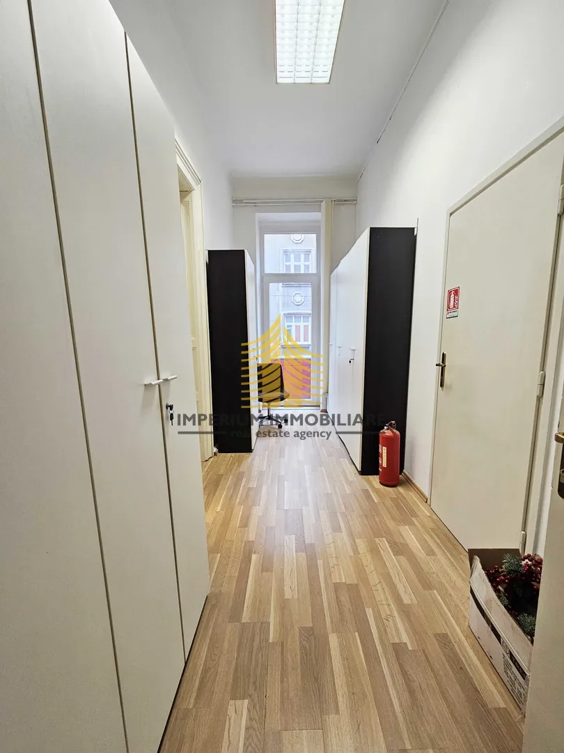 poslovni prostor, najam, donji grad, donji grad, 132m2, ured - slika 10