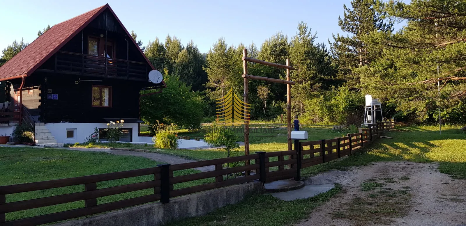 kuća, prodaja, plitvička jezera, plitvica selo, 140m2, samostojeća - slika 7
