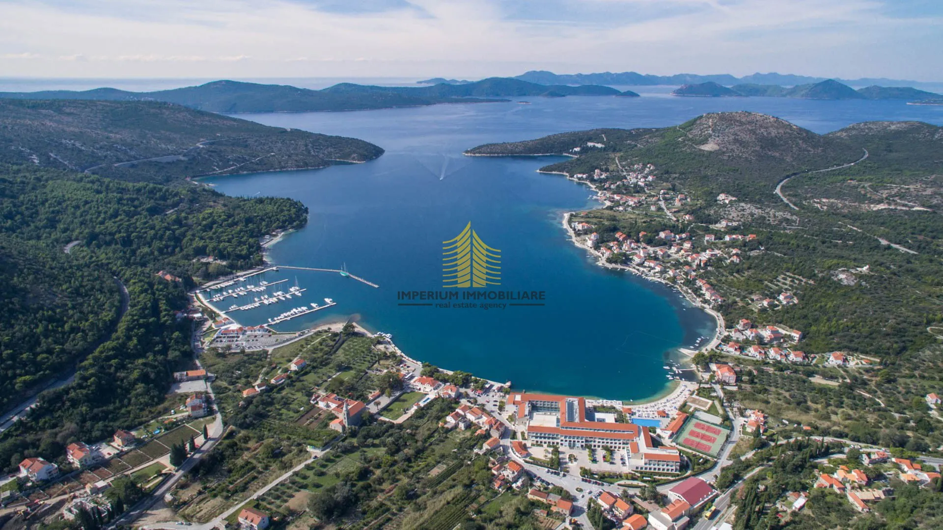 Zemljište, Prodaja - Slano, Dubrovačko primorje