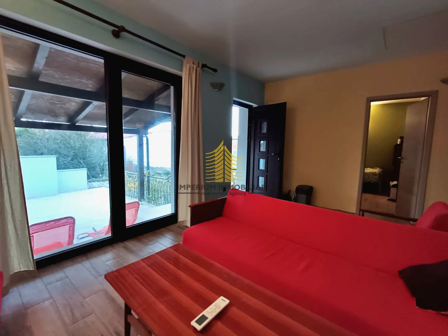 kuća, prodaja, nin, zaton, 120m2, u nizu - slika 5