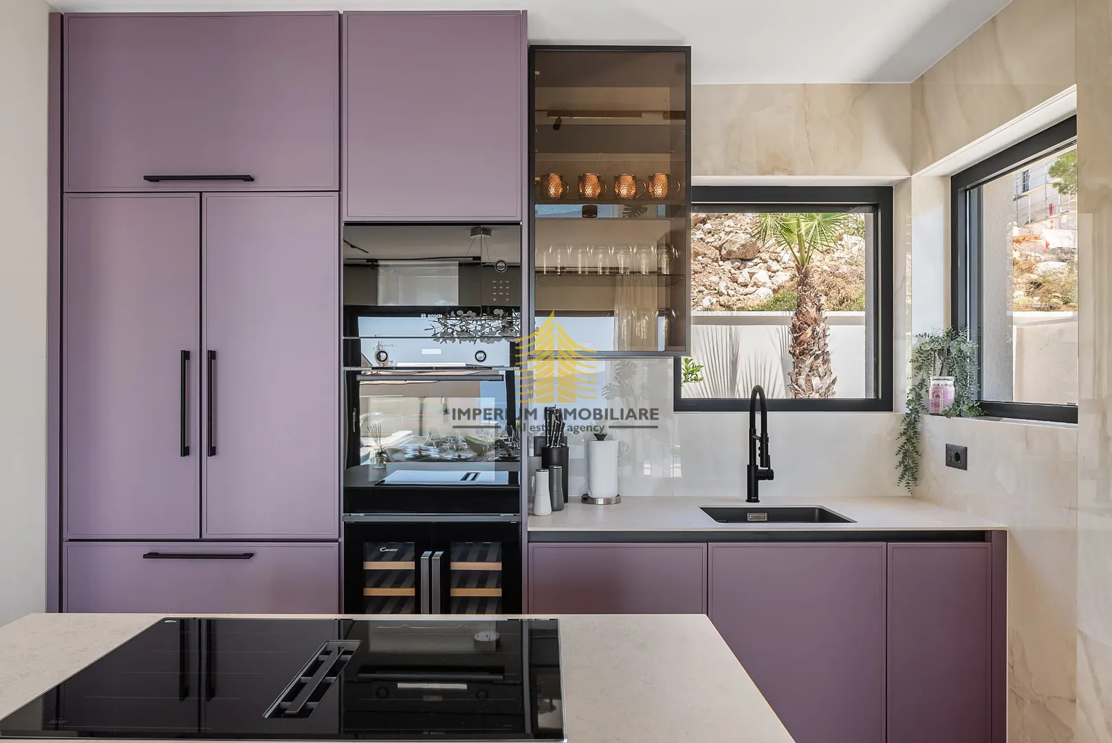 kuća, prodaja, podstrana, 300m2, vila - slika 23