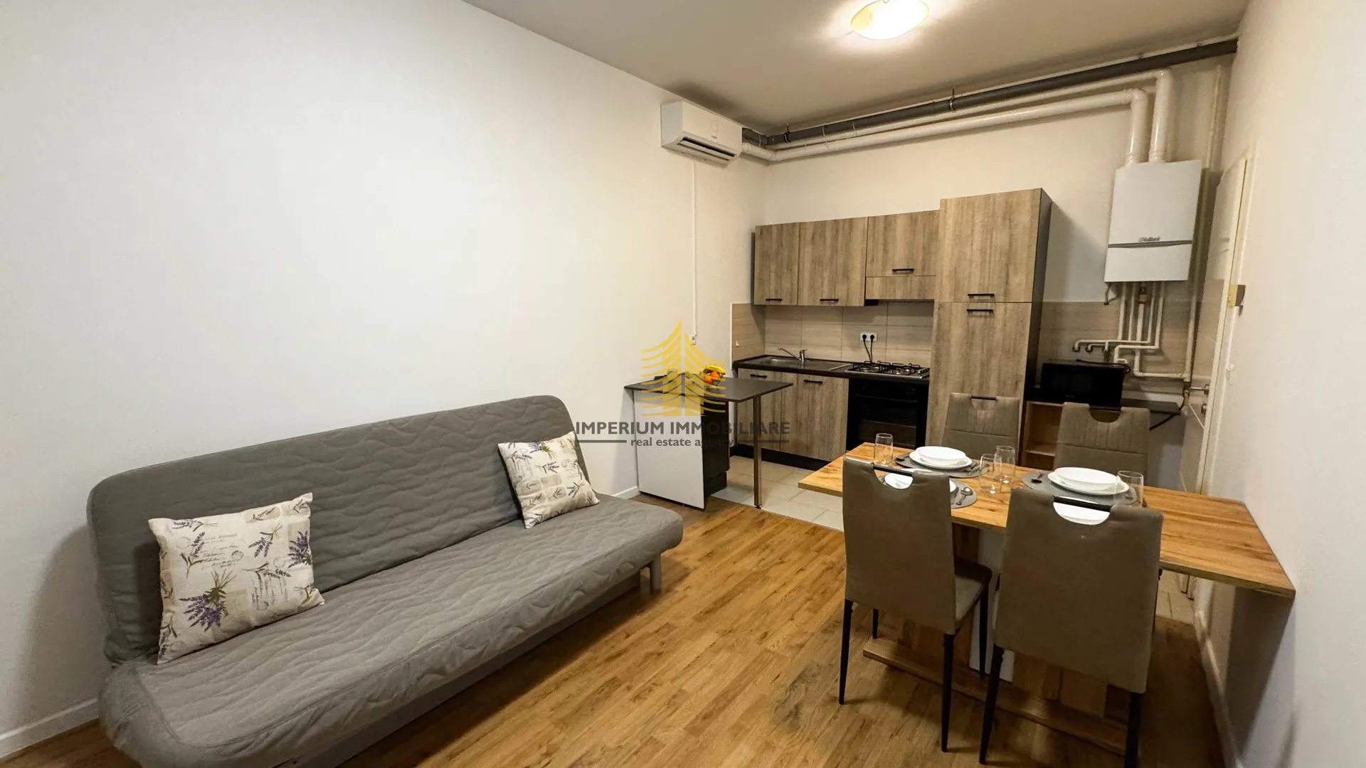 Stan, Najam, Zagreb, Gornji Bukovec, 39m2, 2-sobni