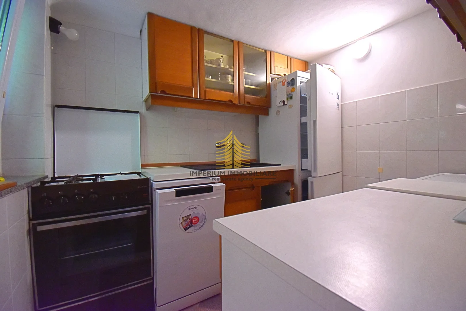stan: črnomerec, 55 m2, 2-sob - slika 8