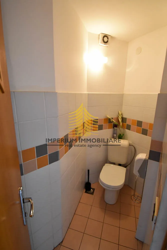 poslovni prostor, najam, trnje, savica, 150m2, prostor za usluge - slika 19