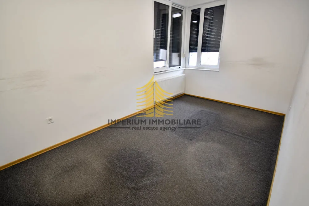 poslovni prostor, najam, zagreb, trešnjevka, 80m2, ured - slika 6