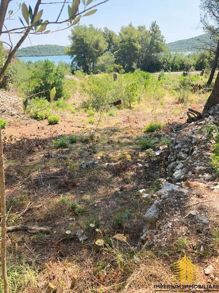 prodaja, zemljište, građevinsko, zadarska županija, kukljica - slika 3