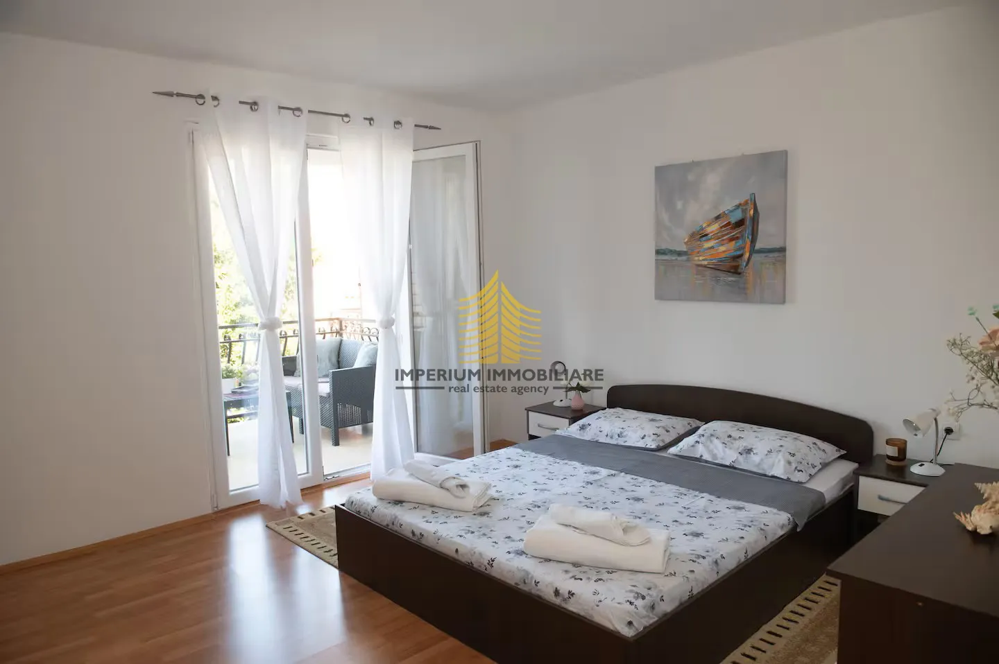 kuća, prodaja, podstrana, 150m2, dvojna - slika 24