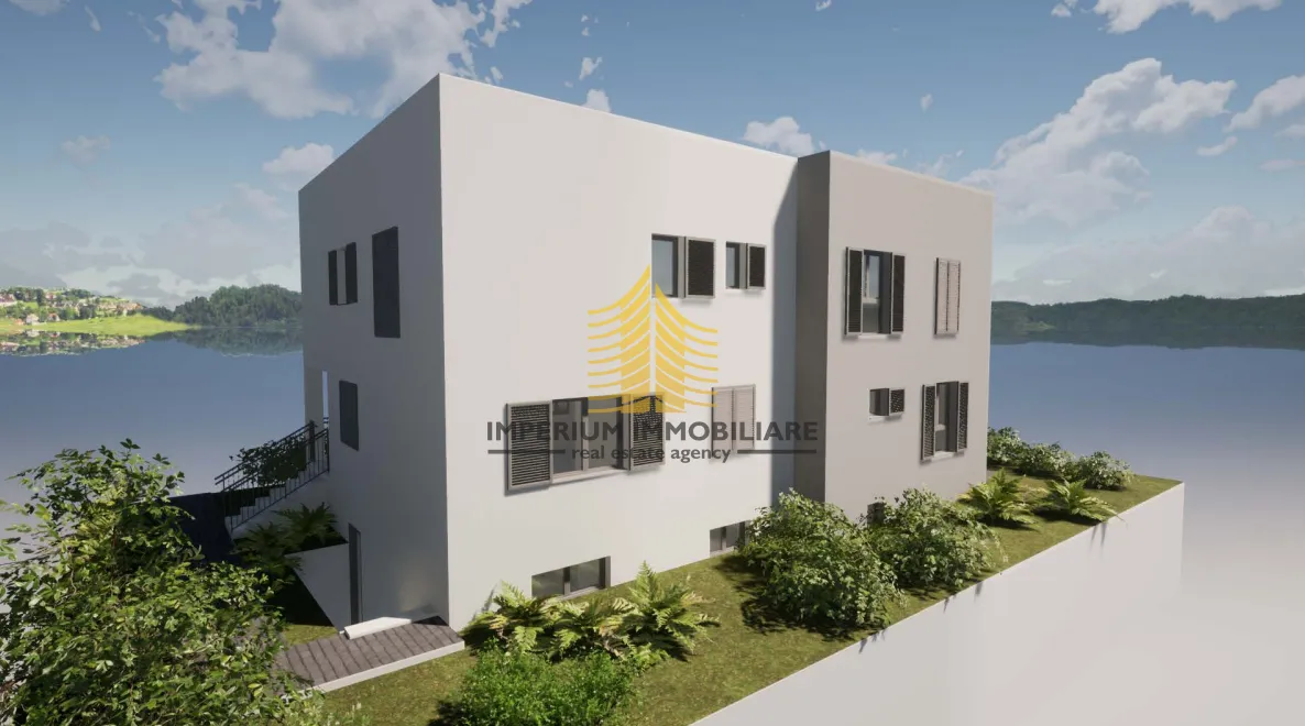 Kuća, Prodaja, Slatine, 303.36m2, Samostojeća - Slatine, Split