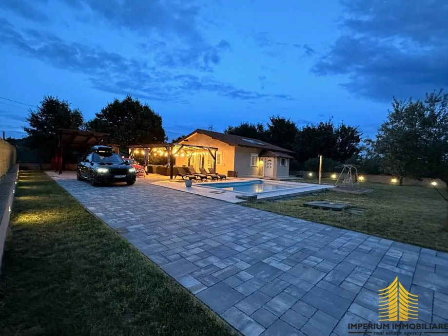 kuća: rovinj (120m2) + okućnica (1100m2) - slika 19