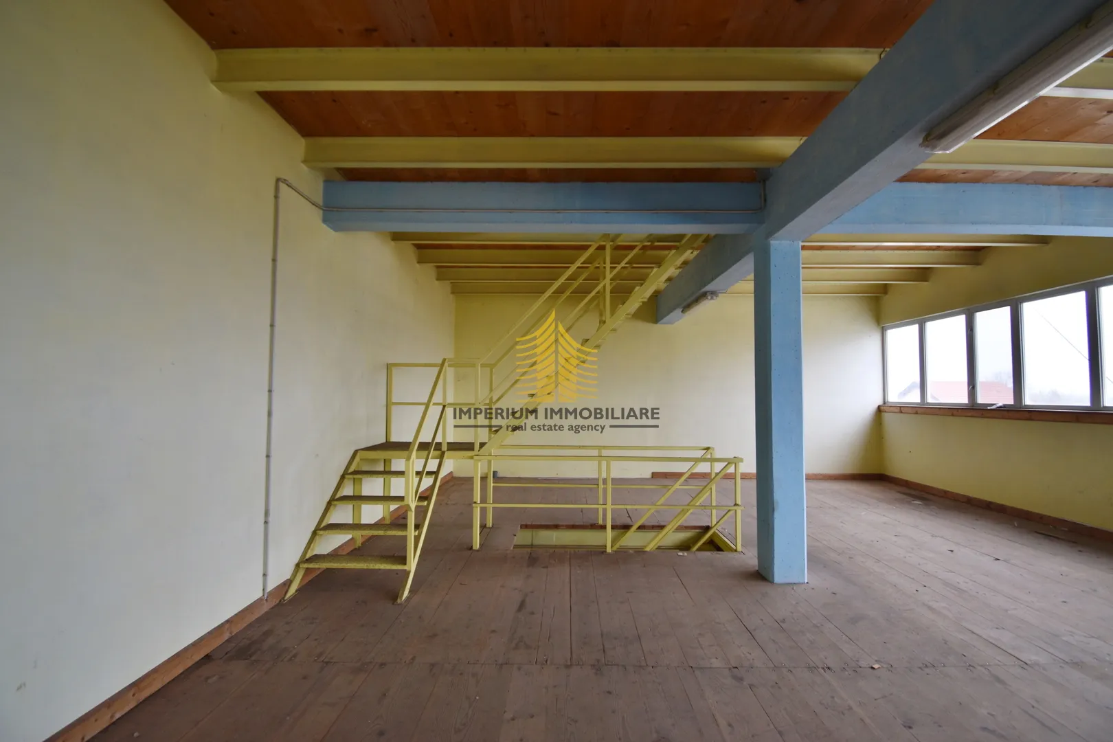 poslovni prostor, najam, velika gorica, kurilovec, 372m2, skladište - slika 8