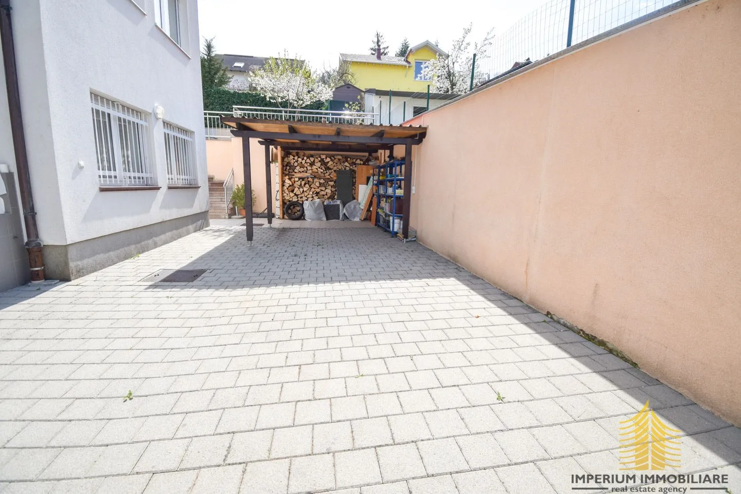 stan: zagreb (mlinovi), 118.00 m2 + terasa 22m2 i 2 parkirna mjesta - slika 33