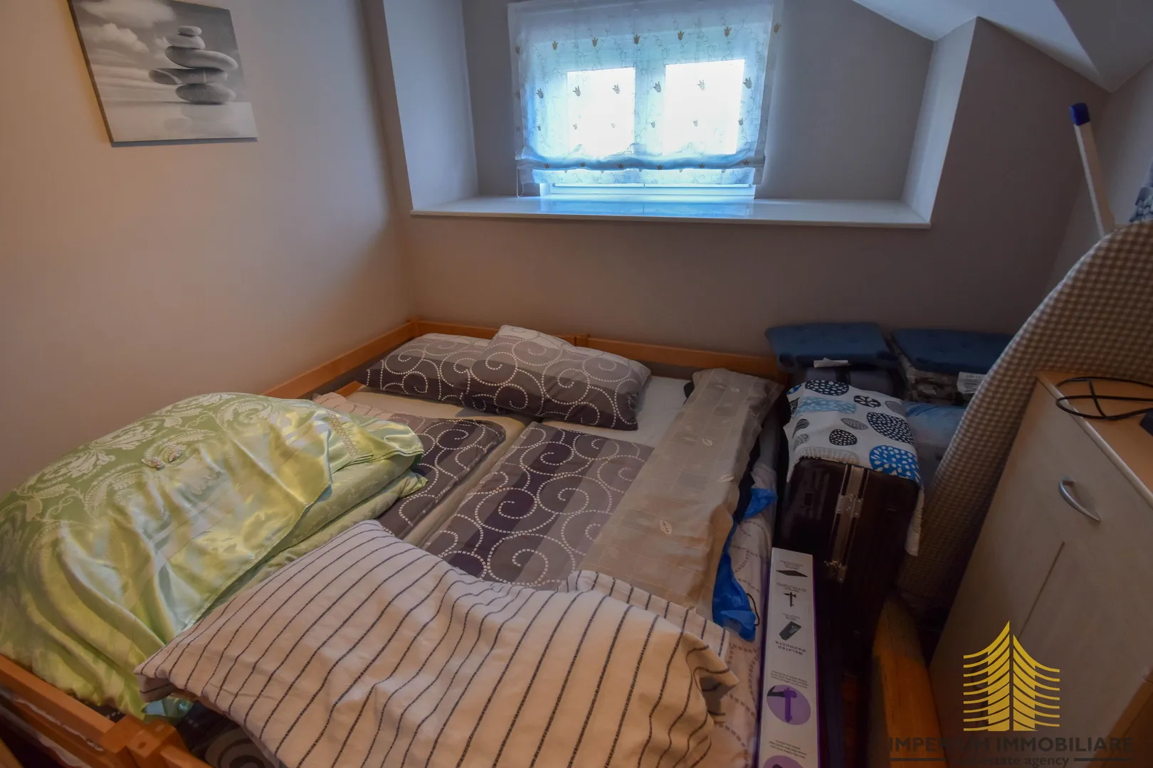stan, najam, gornji grad - medveščak, šalata, 130m2, 3-sobni - slika 15
