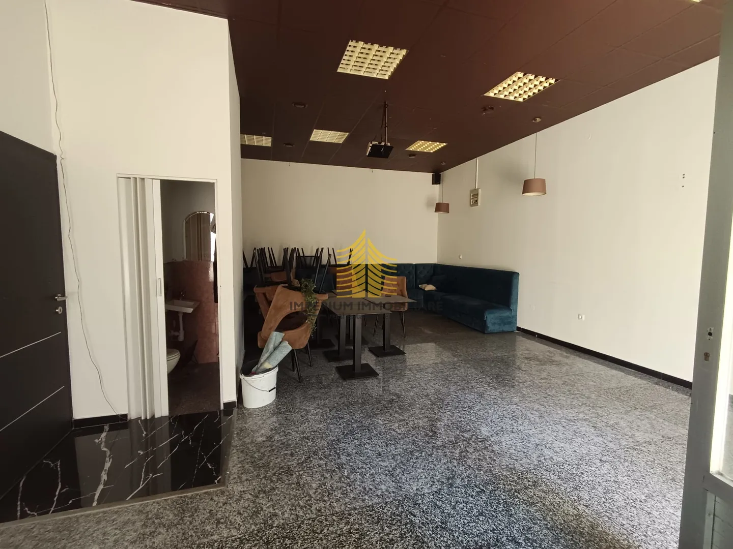 poslovni prostor, najam, zadar, voštarnica, 43.73m2, prostor za usluge - slika 6