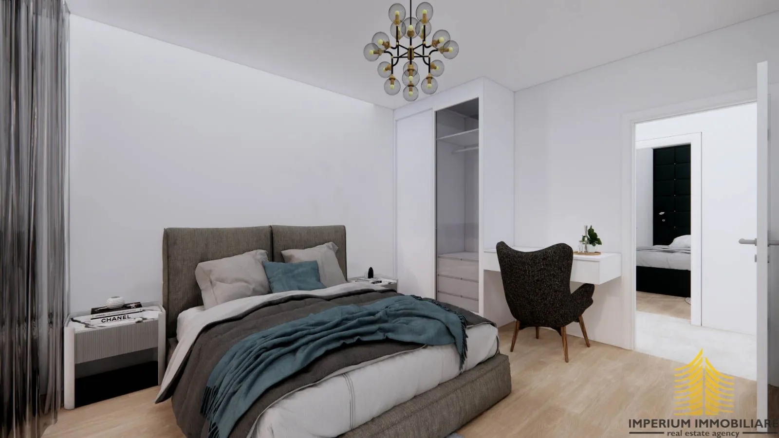 luksuzna vila s bazenom, nedeščina 200m2 - slika 7