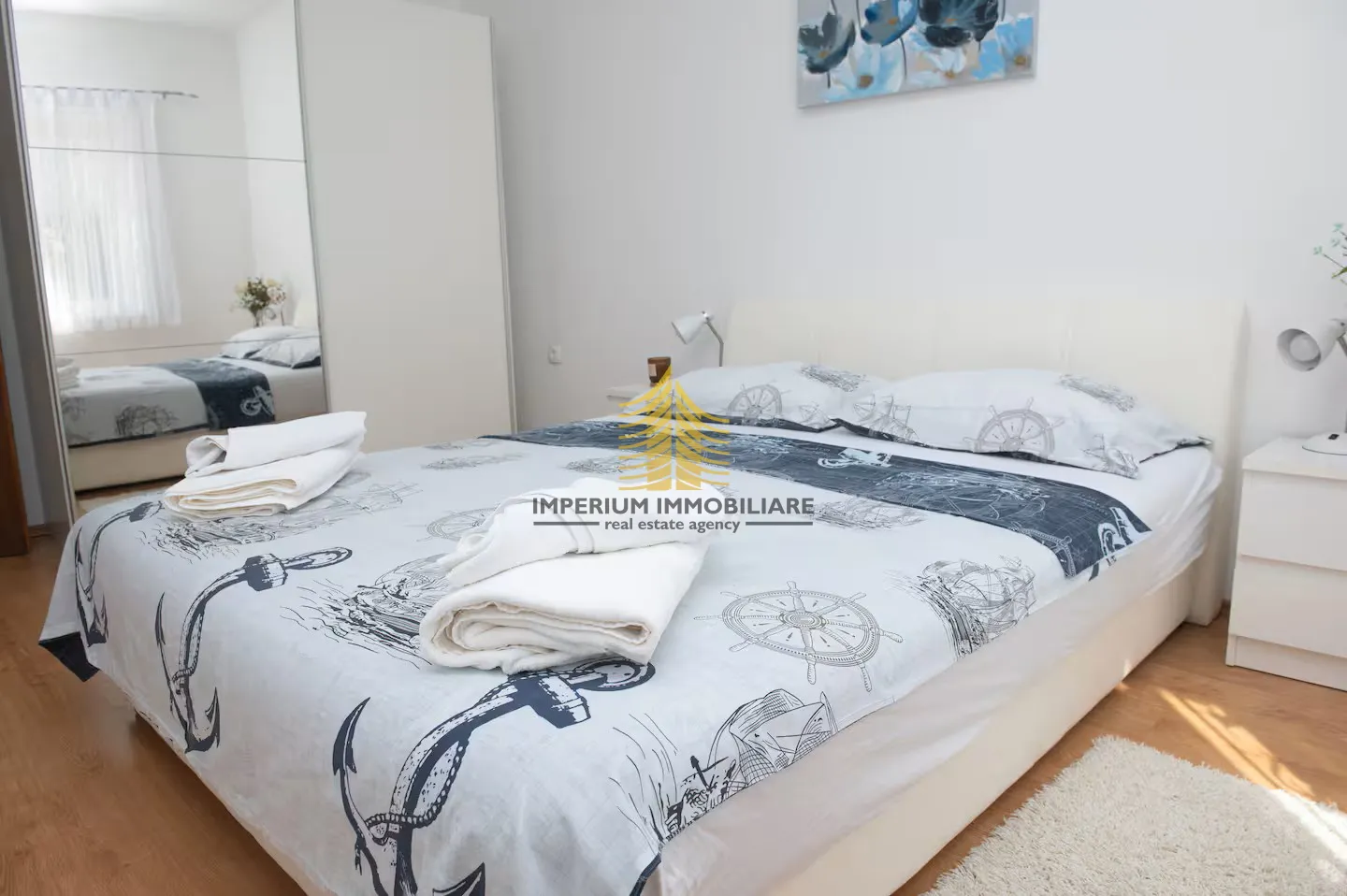 kuća, prodaja, podstrana, 150m2, dvojna - slika 17