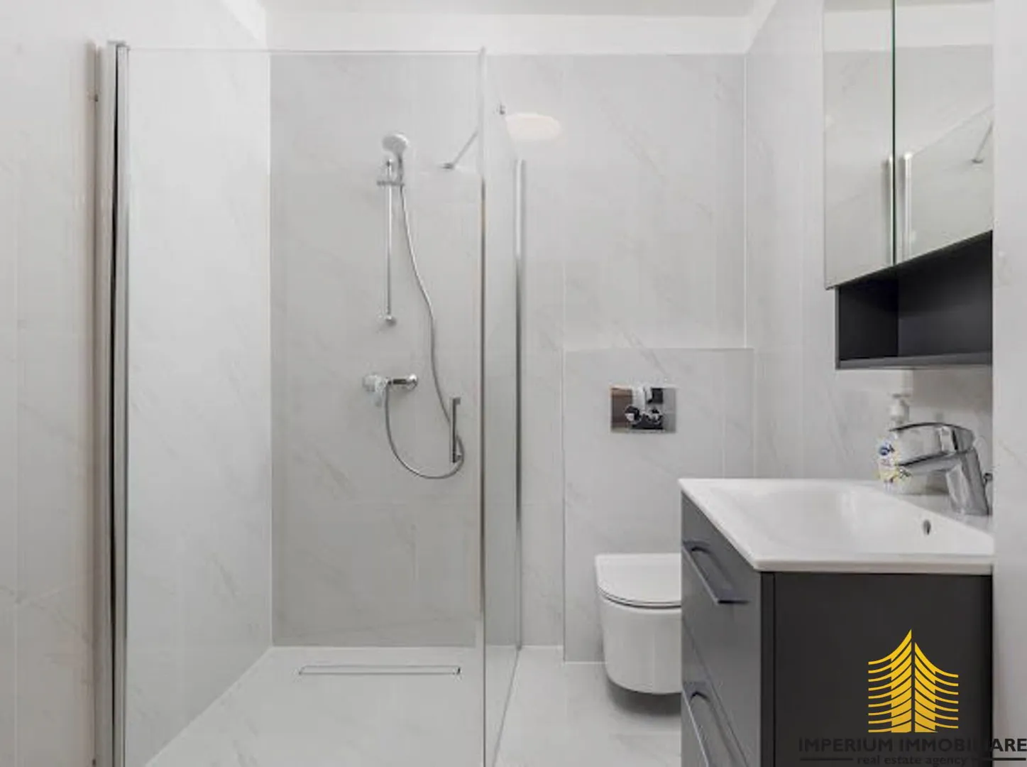 apartment: malinska, 88.00 m2, croatia - slika 14
