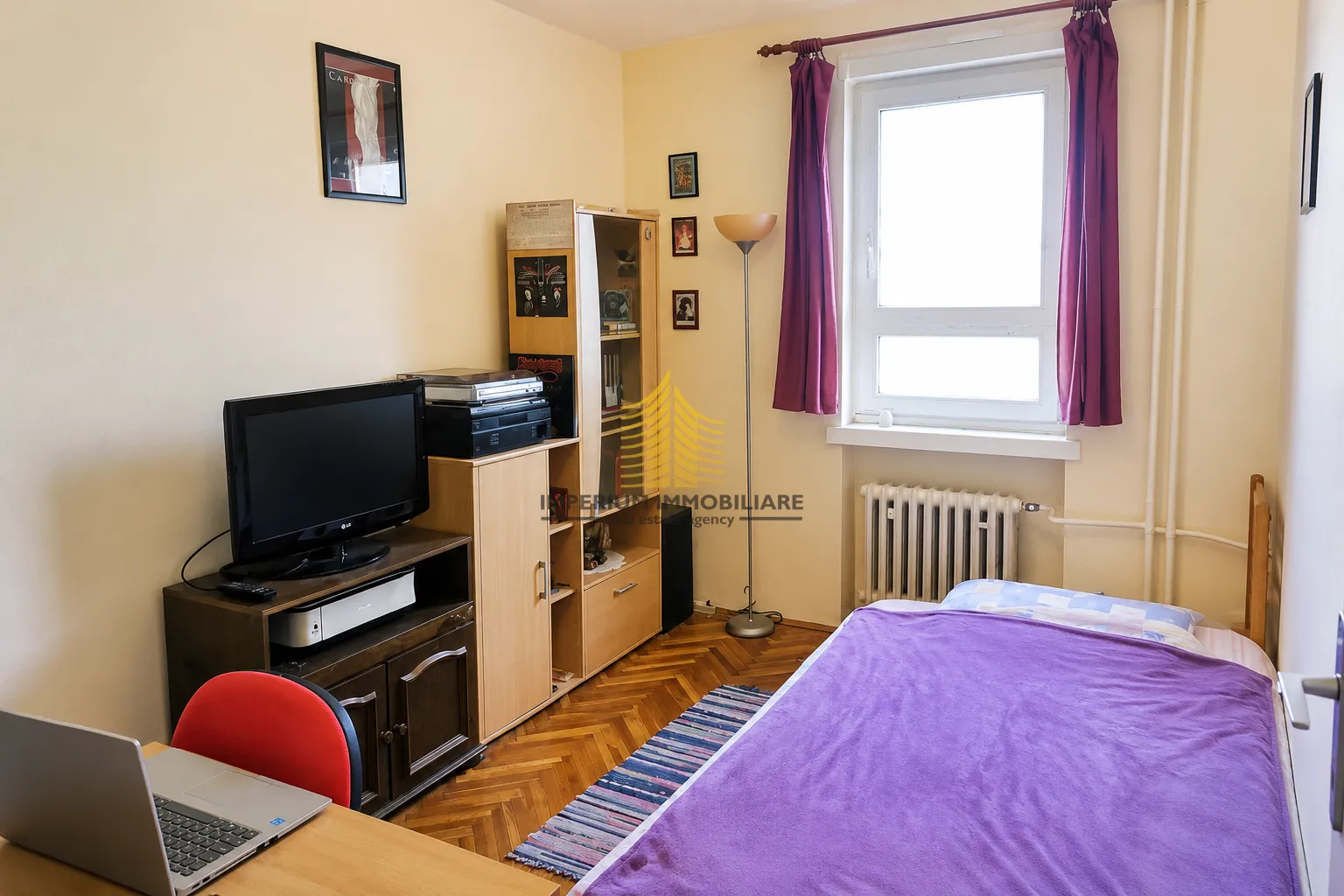 stan, prodaja, gornja dubrava, studentski grad, 40m2, 2-sobni - slika 4