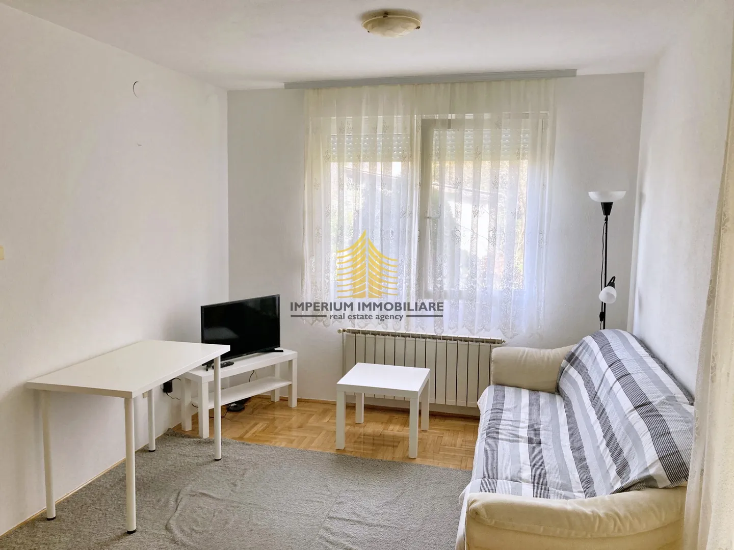 stan, najam, črnomerec, vrhovec, 52m2, 2-sobni - slika 2