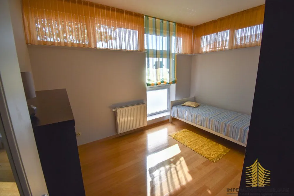 dvoetažan stan s garažom u urbanoj vili novije gradnje, sveti duh - slika 26