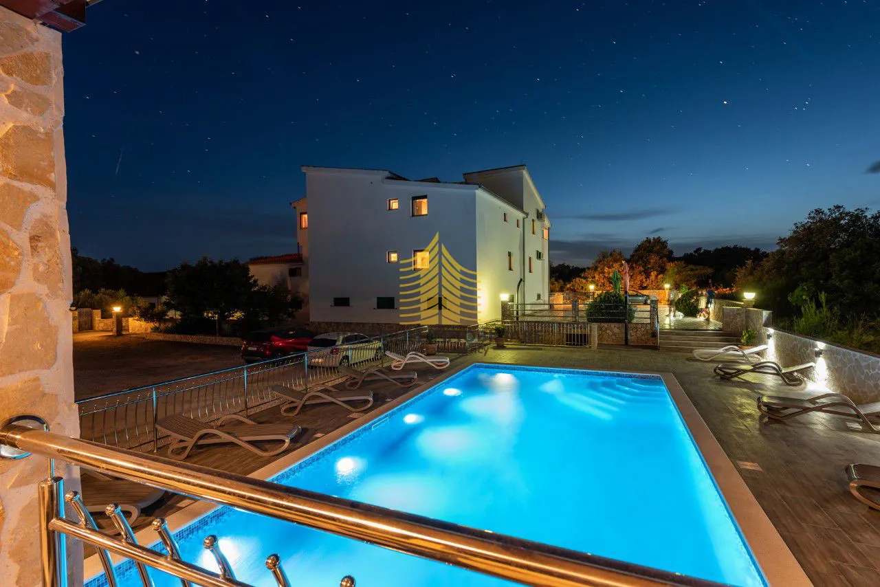 kuća, prodaja, marina, 470m2, samostojeća - slika 6