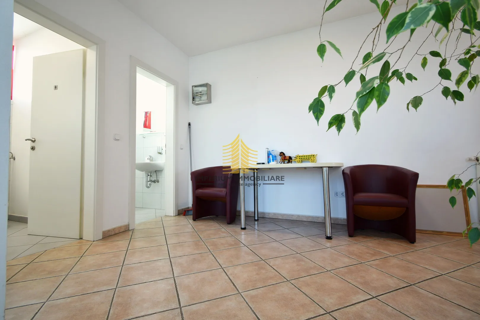poslovni prostor, najam, sveta nedelja, novaki, 76m2, ured - slika 10