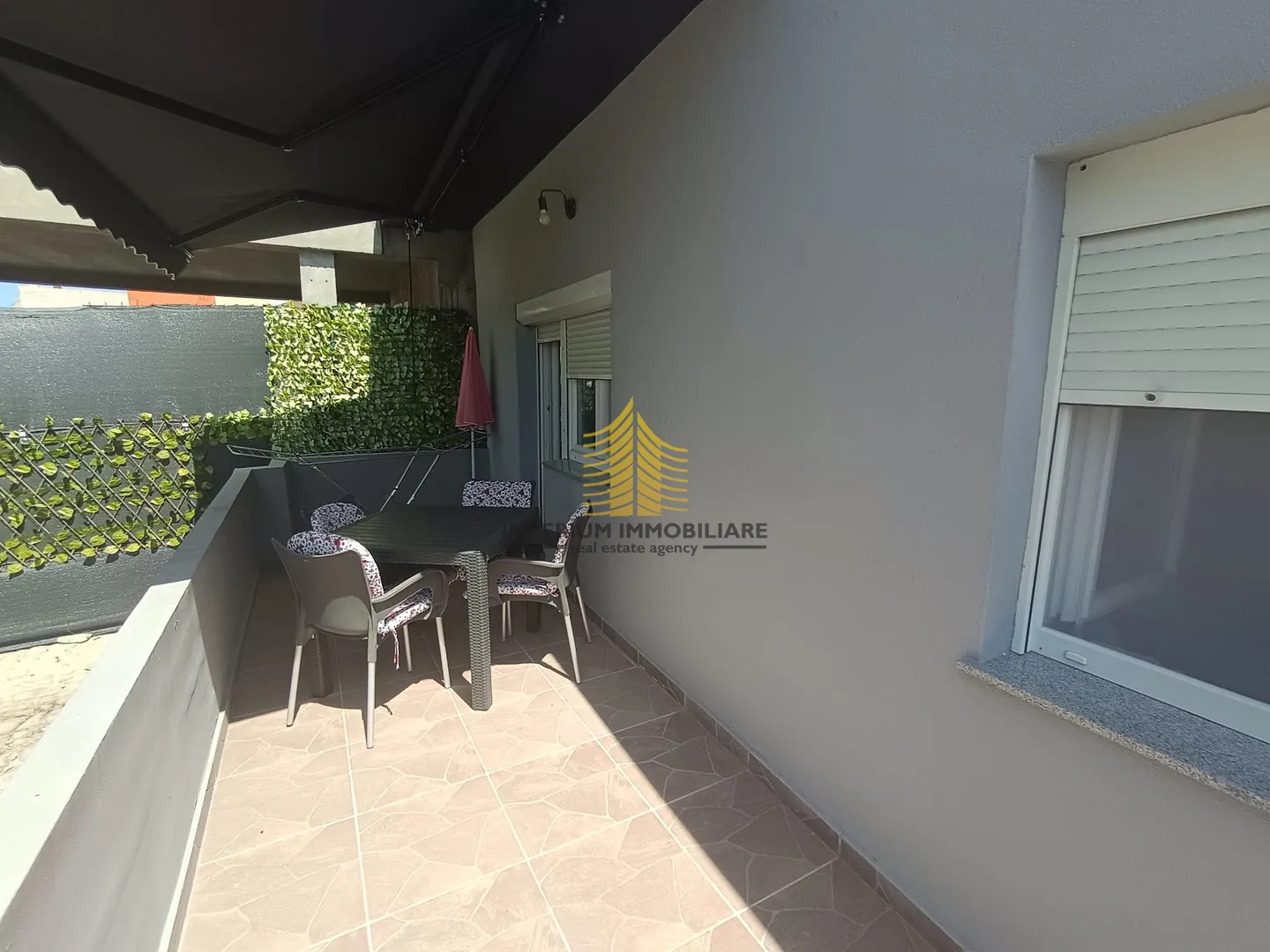 stan, najam, zadar, crvene kuće, 60m2, 2-sobni - slika 13
