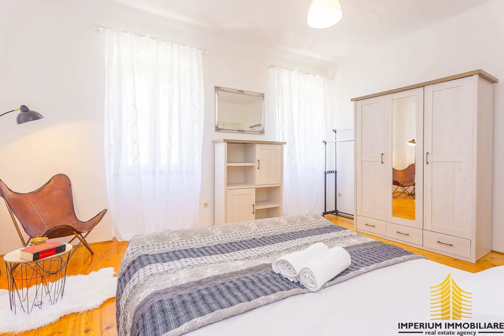 two apartments, šibenik, center, croatia - slika 5