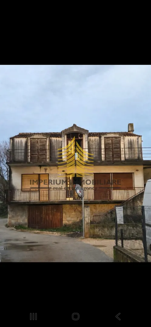 Kuća, Prodaja, Sukošan, 262m2, Dvostambena - Debeljak, Sukošan