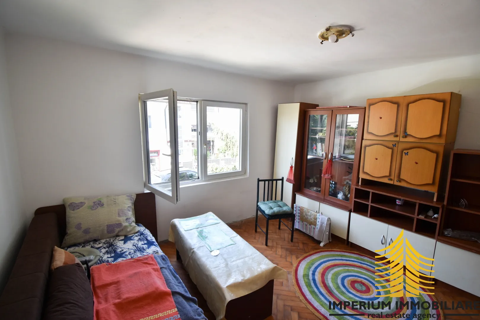 stan zagreb, garsonjera, dubrava - 30 m2 (najam) - slika 3
