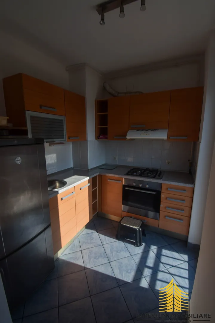 sesvete - stan 50m2 + garaža, prvi najam - slika 5