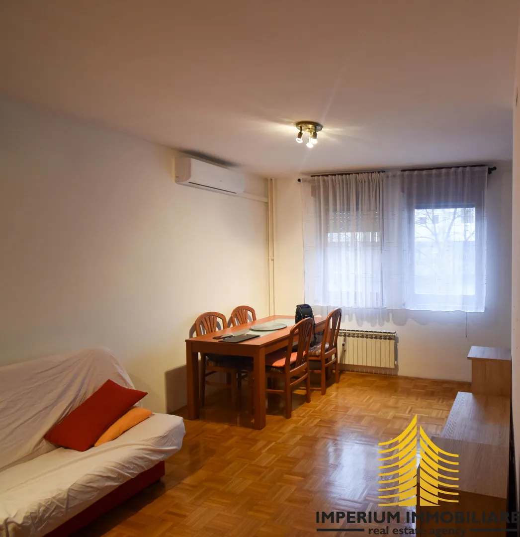stan zagreb, vrbani - 44 m2 (najam) - slika 2