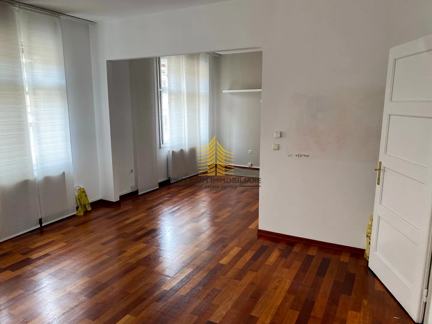 poslovni prostor, najam, zagreb, gornji grad, 100m2, ured - slika 2