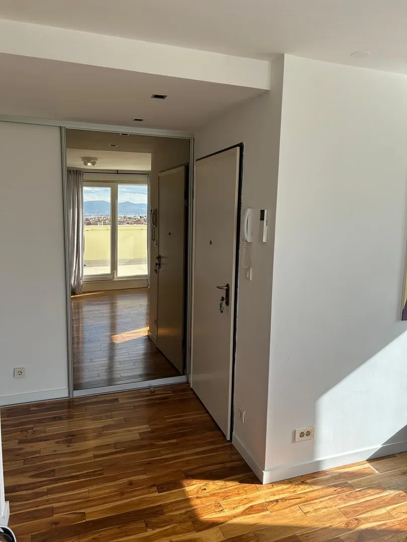 predivan penthouse na mejašima - prodaja - slika 27