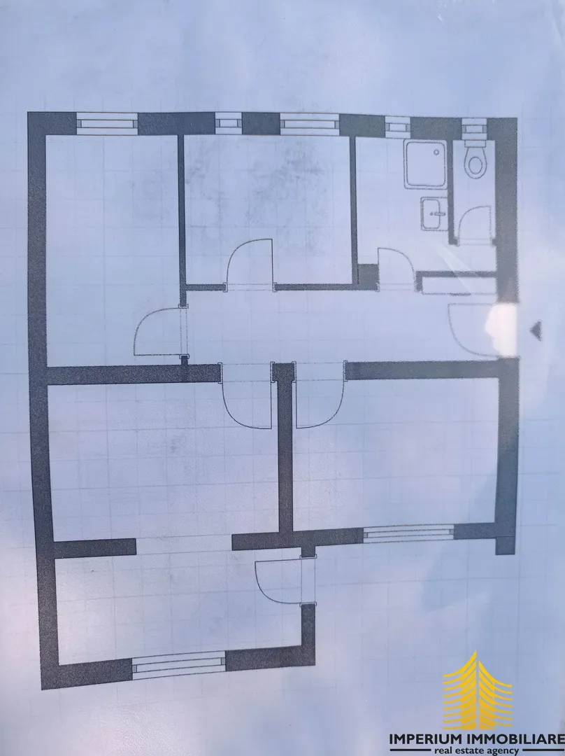 na prodaju stan: zagreb (sveti duh), 4soban, 89.00 m2 (prodaja) - slika 4