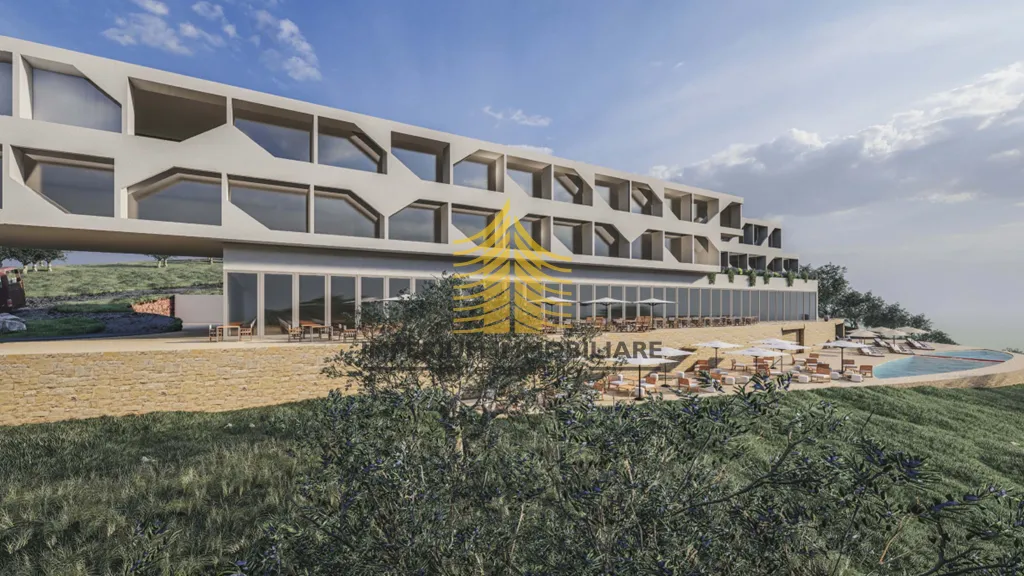 zemljište, prodaja, vrbnik, risika, 75700m2, građevinsko - slika 7