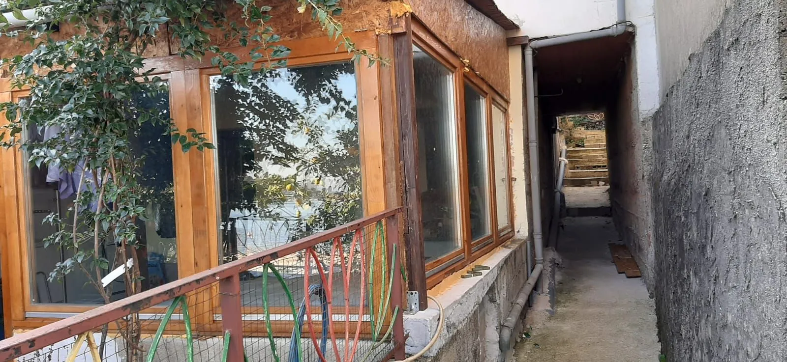 Kuća na jezeru, 134 m2, Slivno, Mala Neretva, Vez za brod, Parking - Mihalj, Slivno