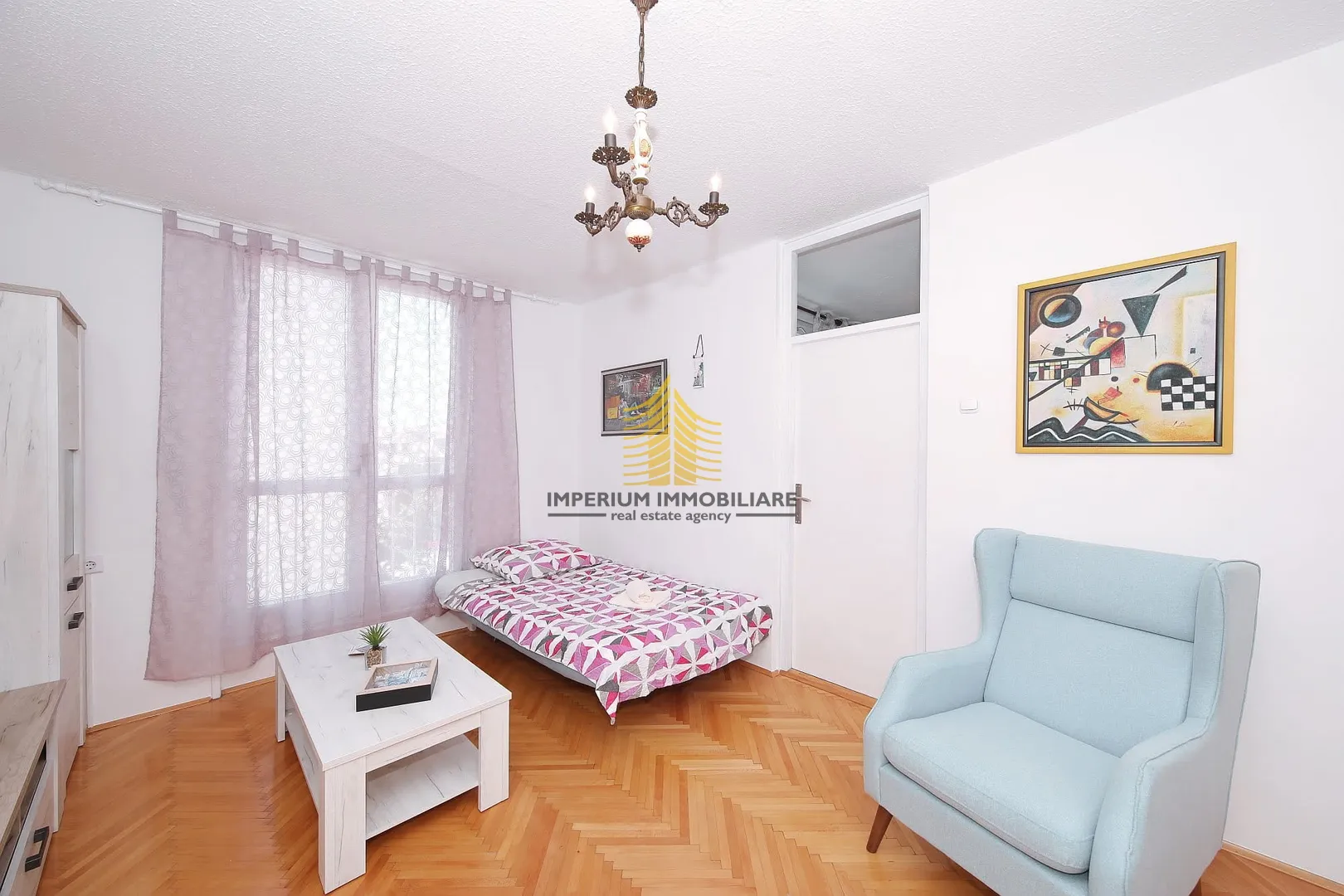 stan, prodaja, zadar, poluotok (centar), 72m2, 3-sobni - slika 13